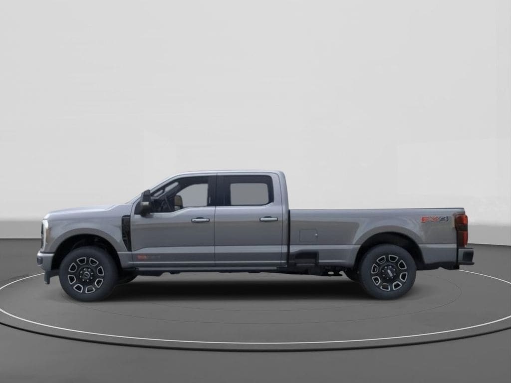 New 2026 Ford F-350 Truck Crew Cab