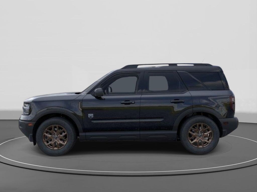 New 2026 Ford