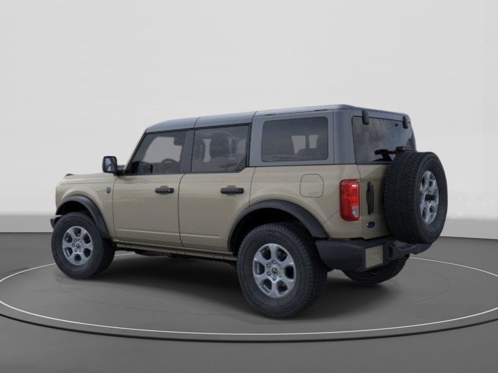 New 2026 Ford