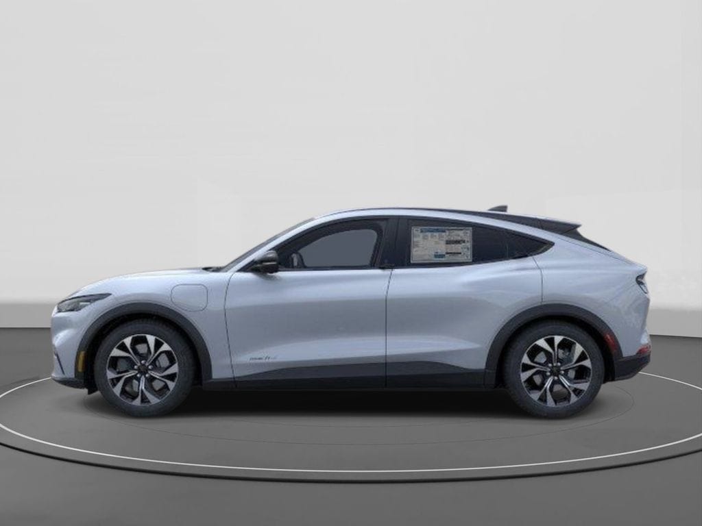 New 2026 Ford Mustang Mach-E Select SUV