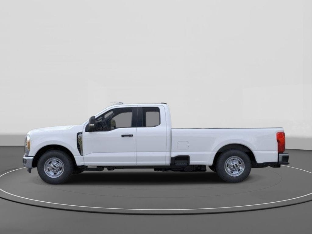 New 2026 Ford F-350 Truck Super Cab