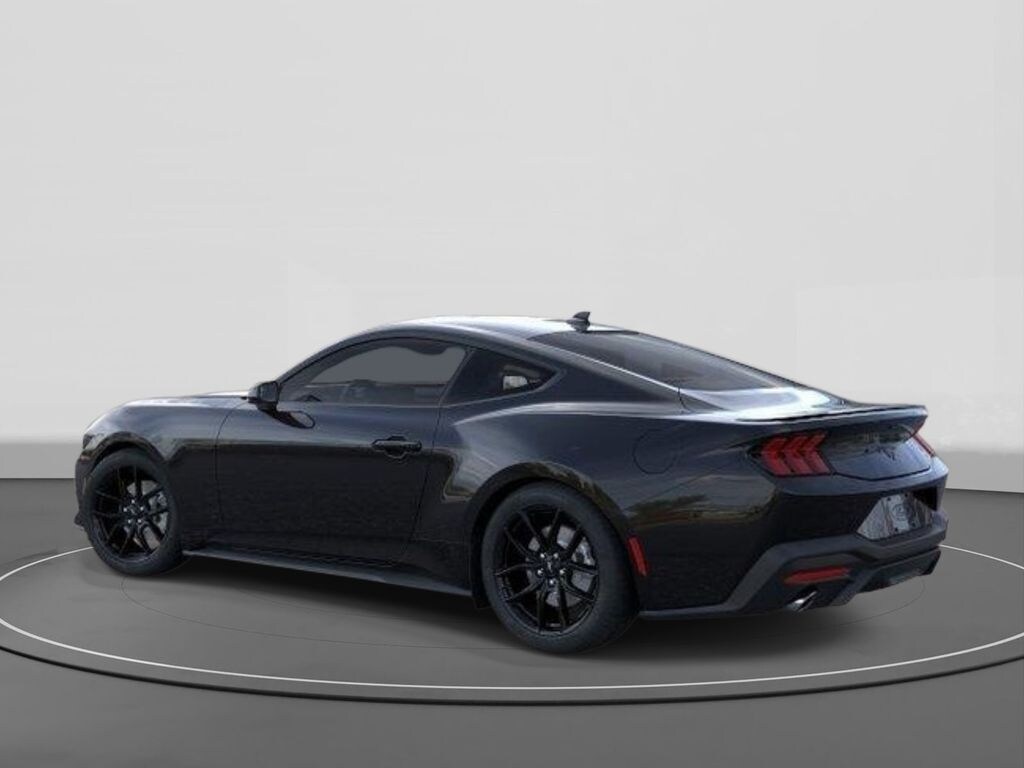 New 2026 Ford