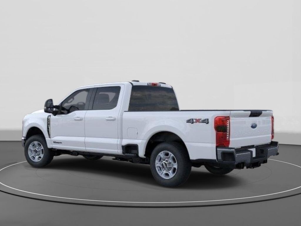 New 2026 Ford F-250 Truck Crew Cab