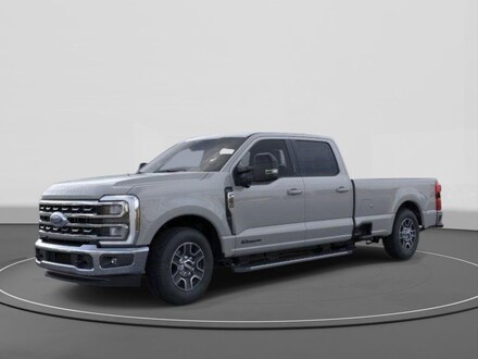 2026 Ford F-250 Truck Crew Cab