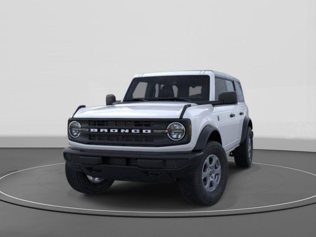 New 2026 Ford