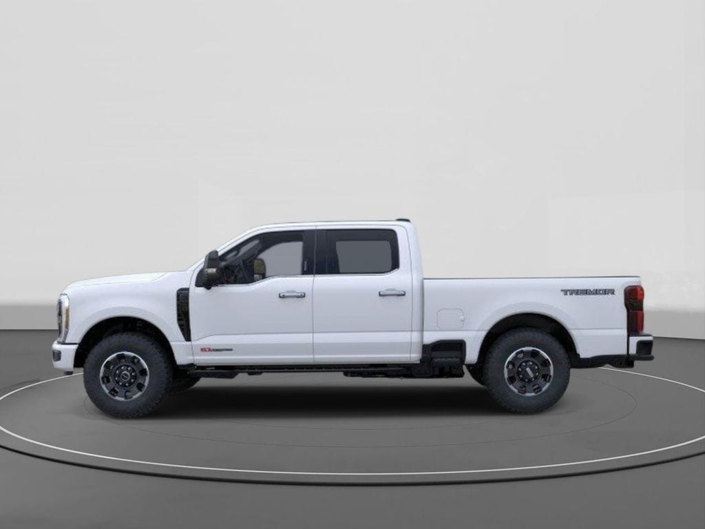 New 2026 Ford F-350 Truck Crew Cab