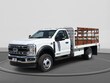  Ford F-450 Chassis