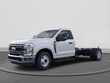 Ford F-350 Chassis