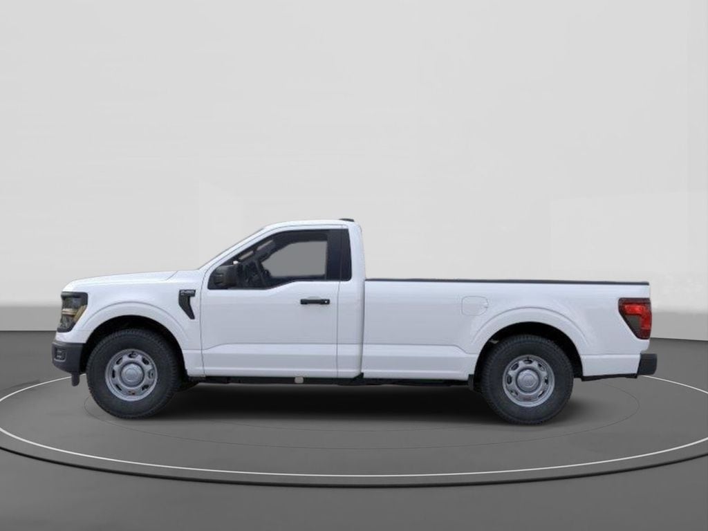 New 2026 Ford F-150 XL Truck Regular Cab