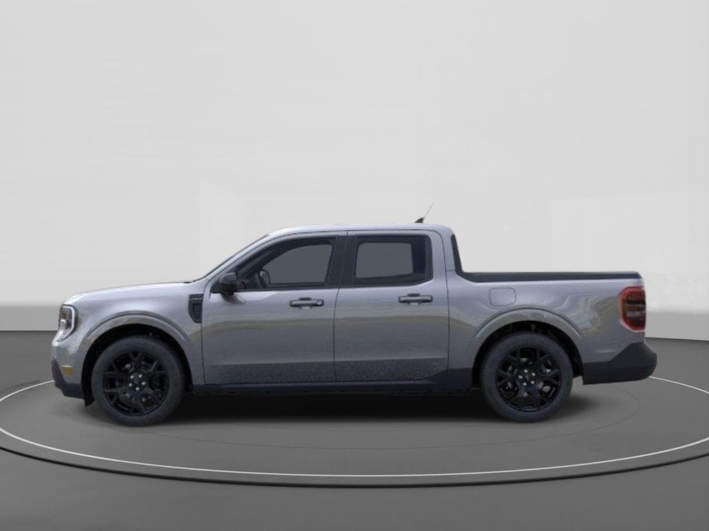 New 2026 Ford Maverick Lariat Truck SuperCrew