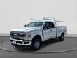  Ford F-350 Chassis