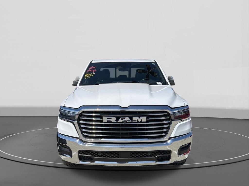 Certified 2025 Ram