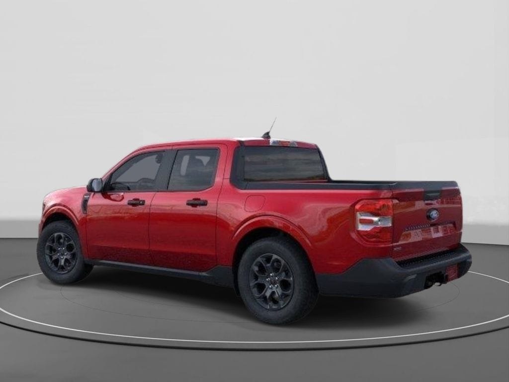 New 2026 Ford Maverick XLT Truck SuperCrew