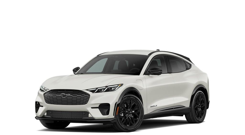 2026 Ford Mustang-Mach-e Premium's photo