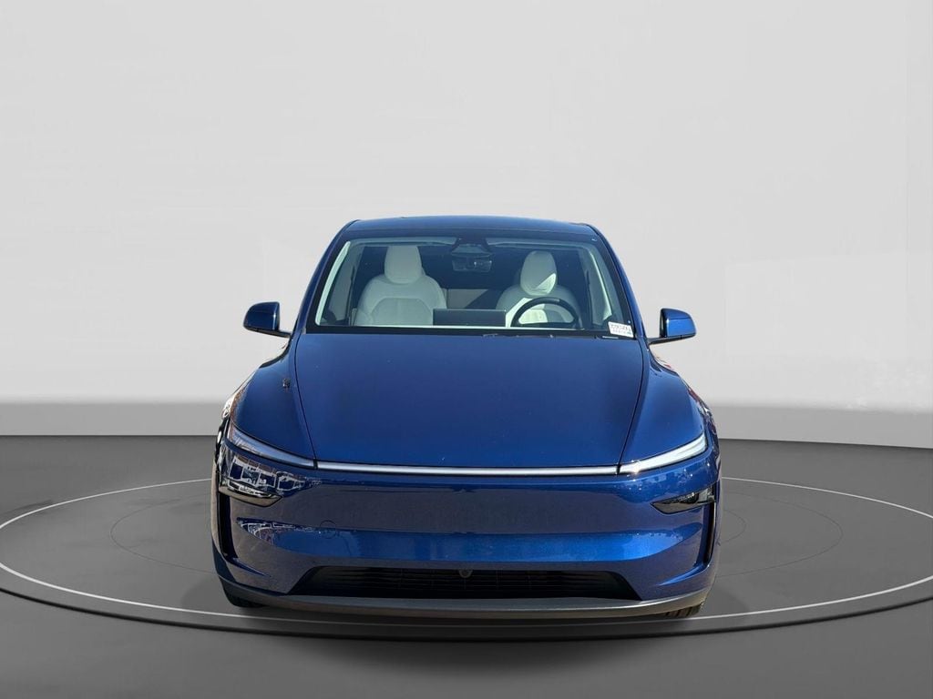 Used 2026 Tesla Model Y Long Range Launch Series with VIN 7SAYGDEE0TA448450 for sale in Los Angeles, CA