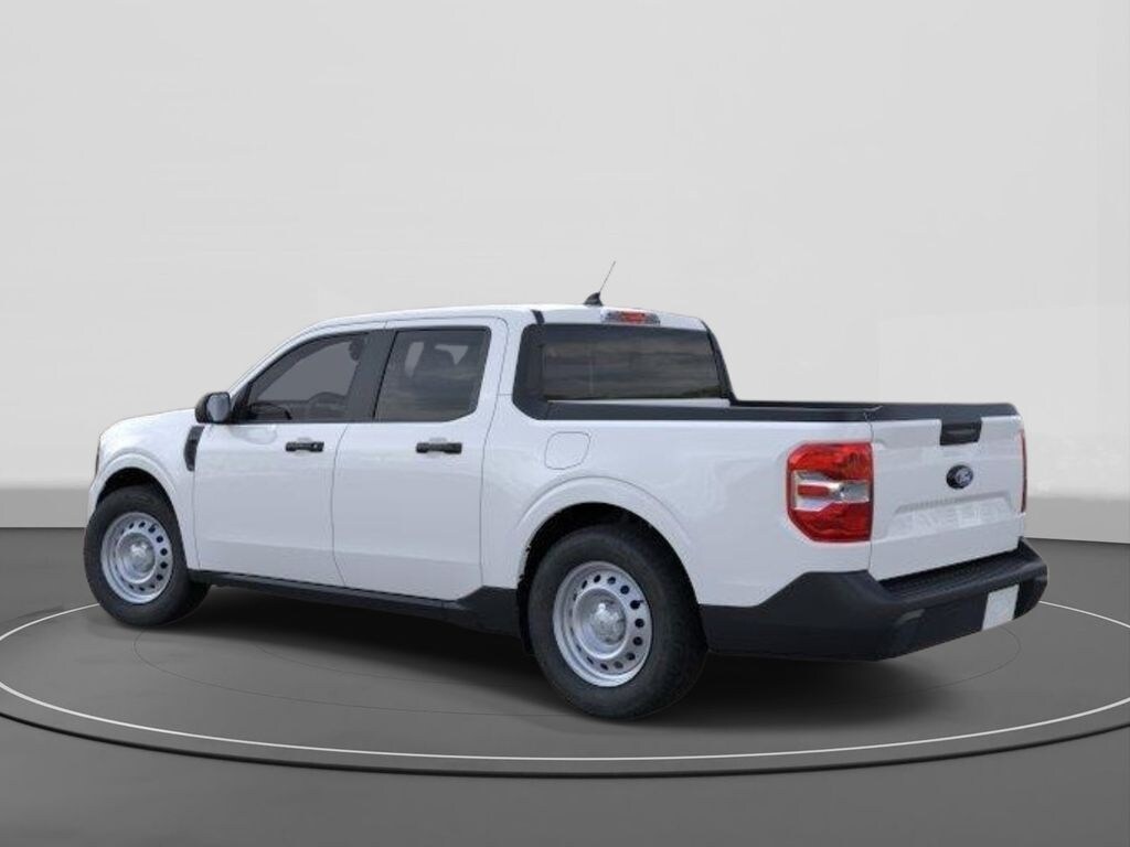New 2026 Ford Maverick XL Truck SuperCrew