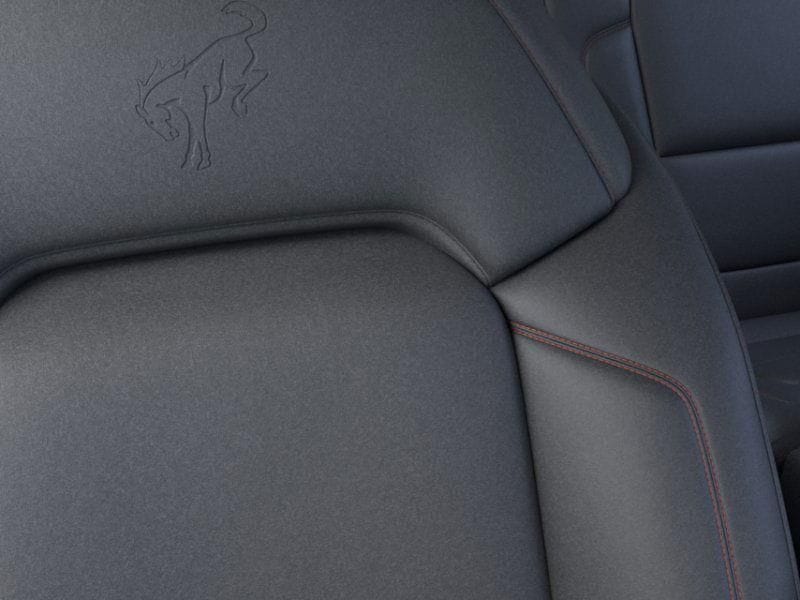 2025 Ford Bronco 2-Door Stroppe - Photo 18