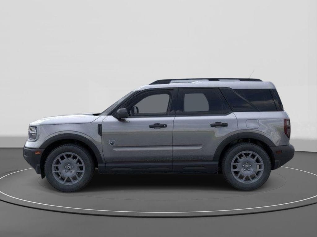 New 2026 Ford Bronco Sport Big Bend SUV