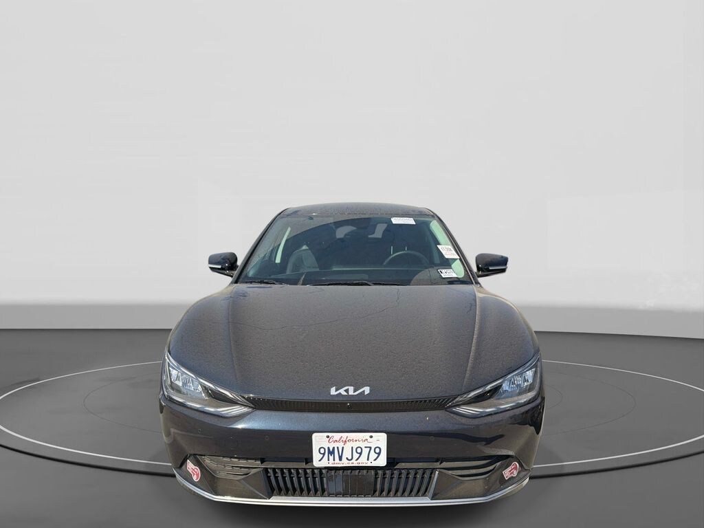 Certified 2024 Kia EV6 Wind SUV