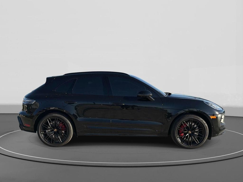 Used 2023 Porsche