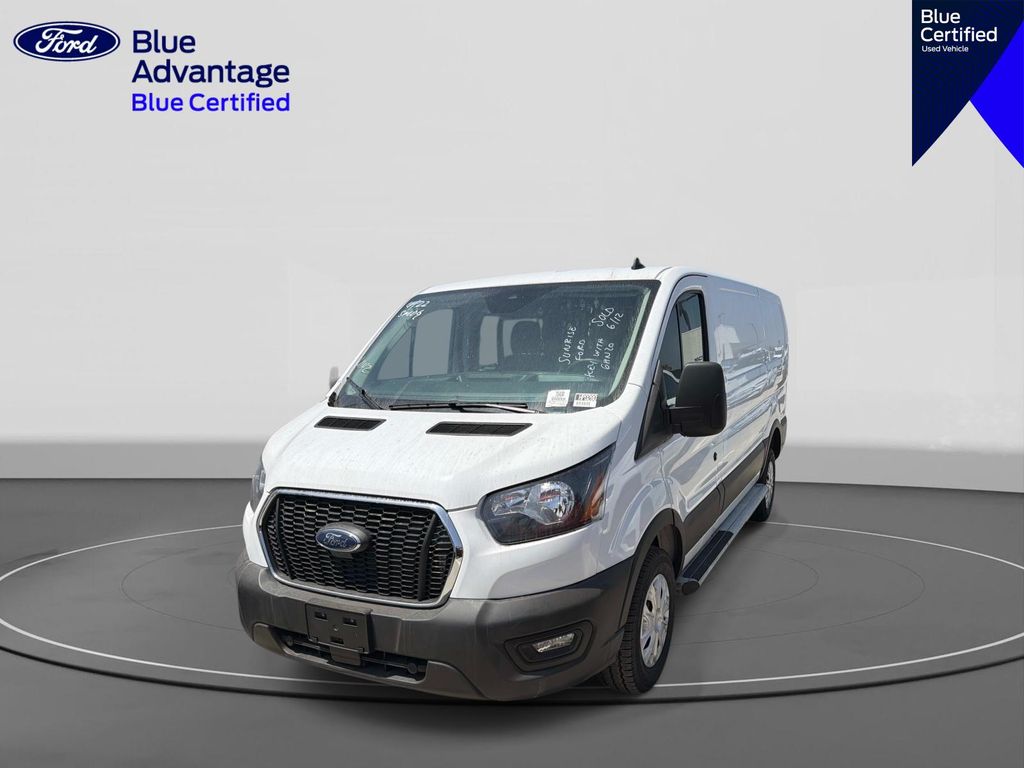 2025 Ford Transit 250 Low Roof 130 WB's photo
