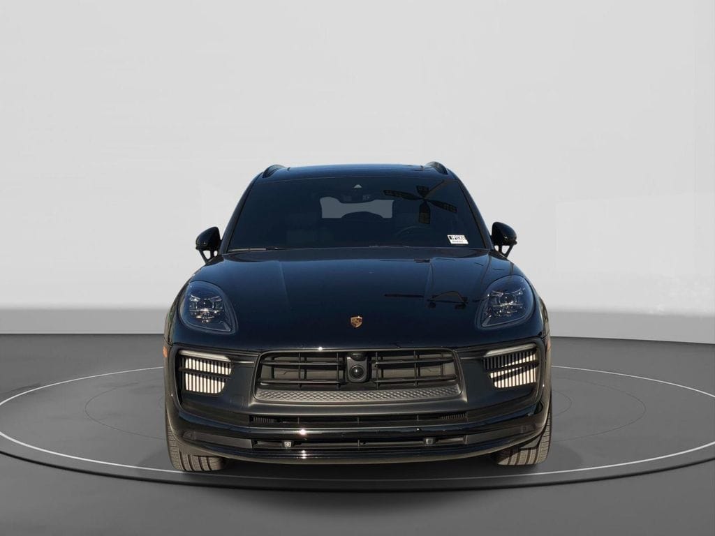 Used 2023 Porsche