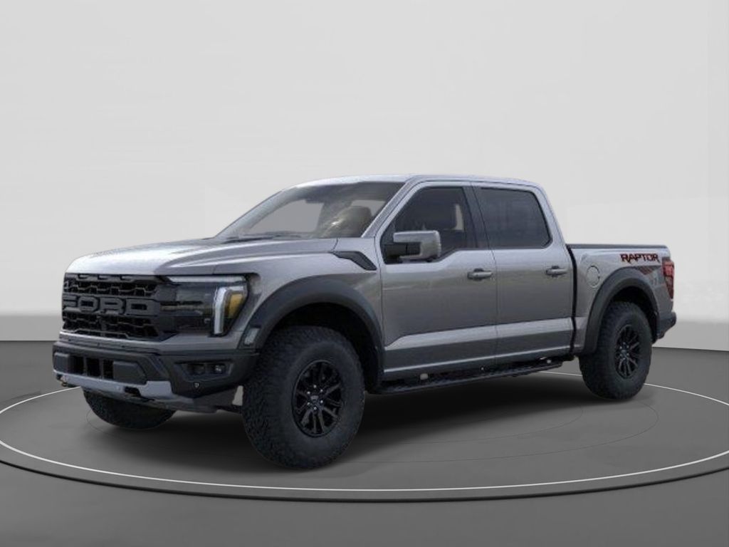 2026 Ford F-150 Raptor — photo 1 of 1