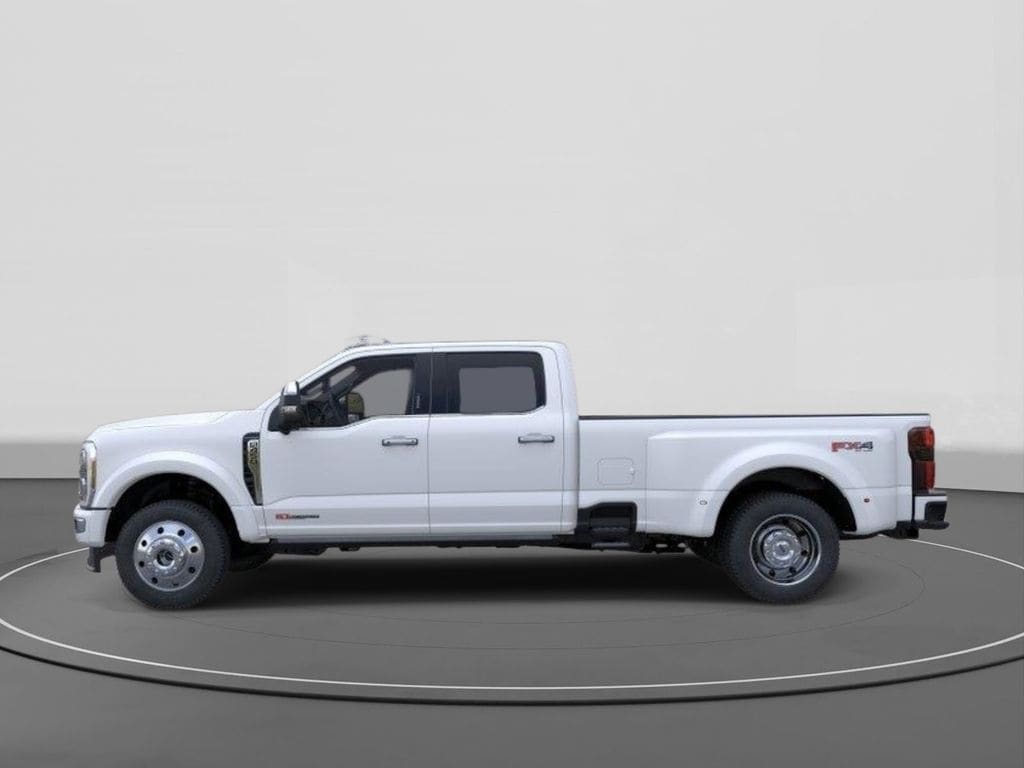 New 2026 Ford F-450 Truck Crew Cab