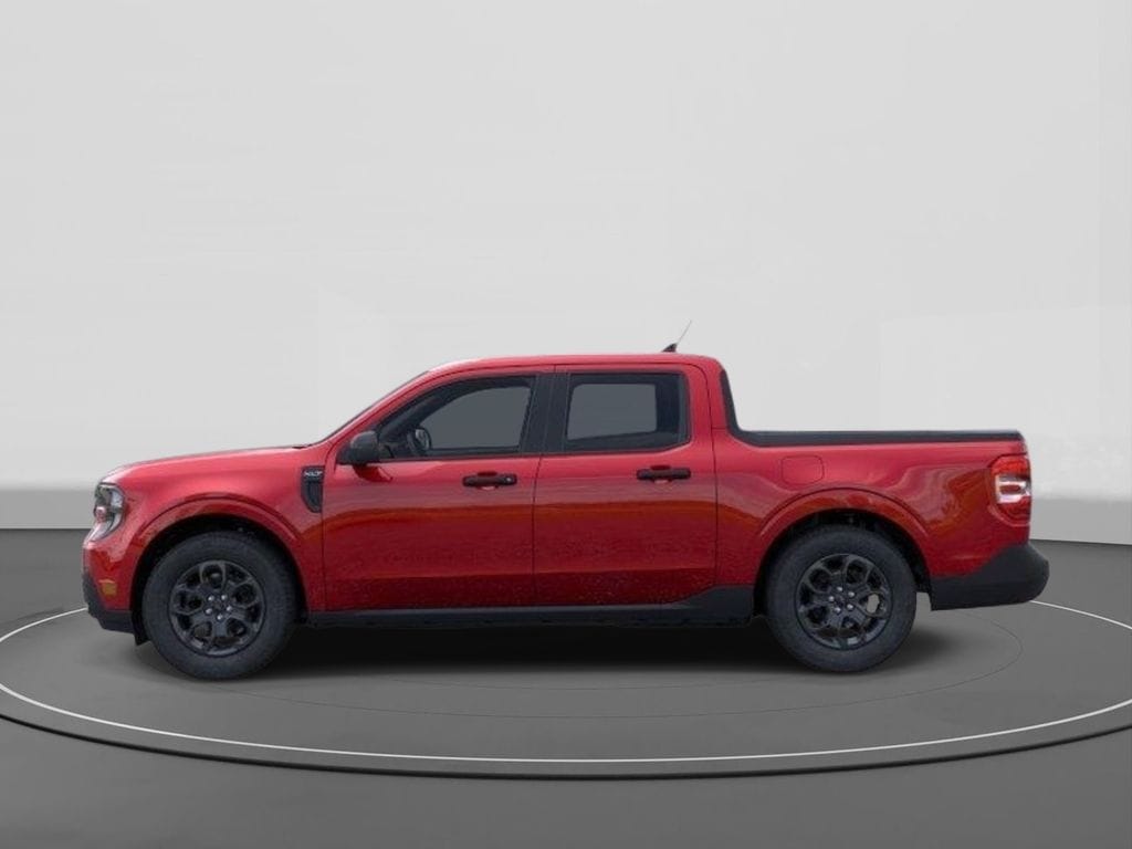 New 2026 Ford Maverick XLT Truck SuperCrew