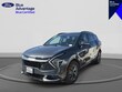  Kia Sportage Hybrid