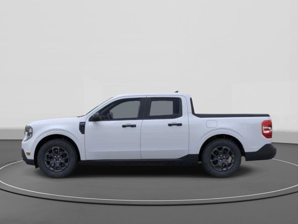 New 2026 Ford Maverick XLT Truck SuperCrew