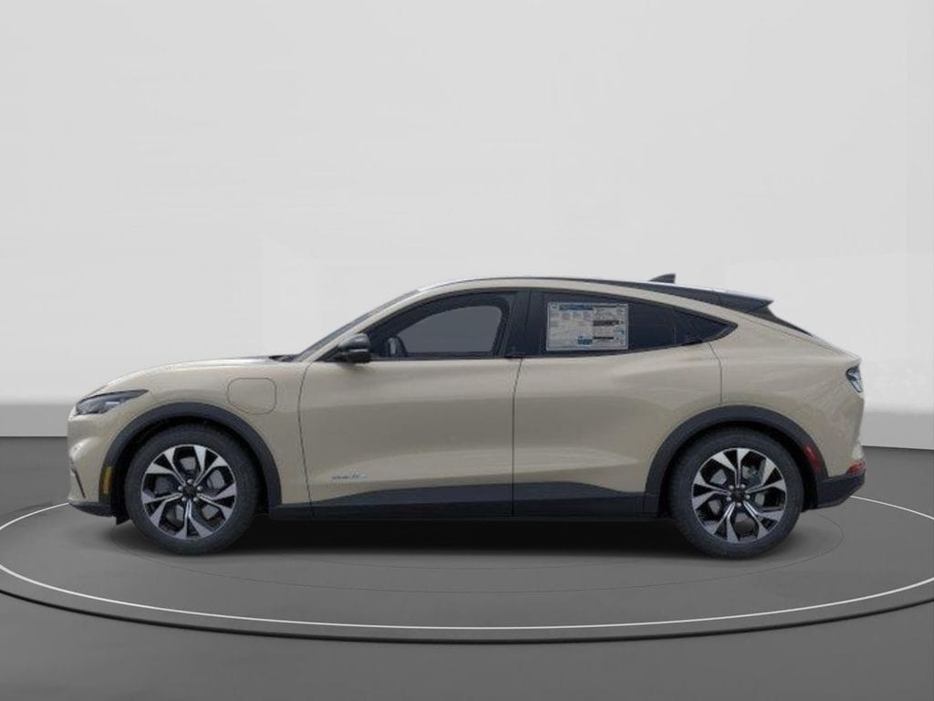 New 2026 Ford