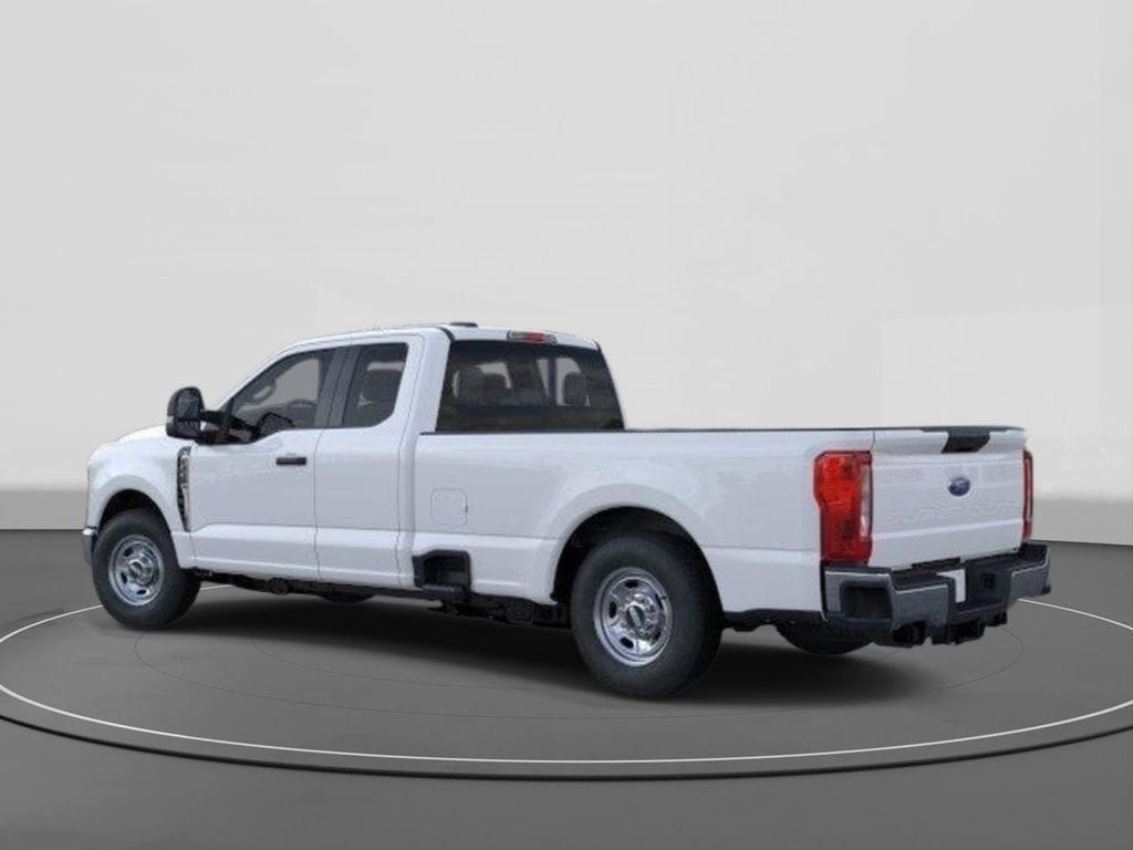 New 2026 Ford F-350 Truck Super Cab