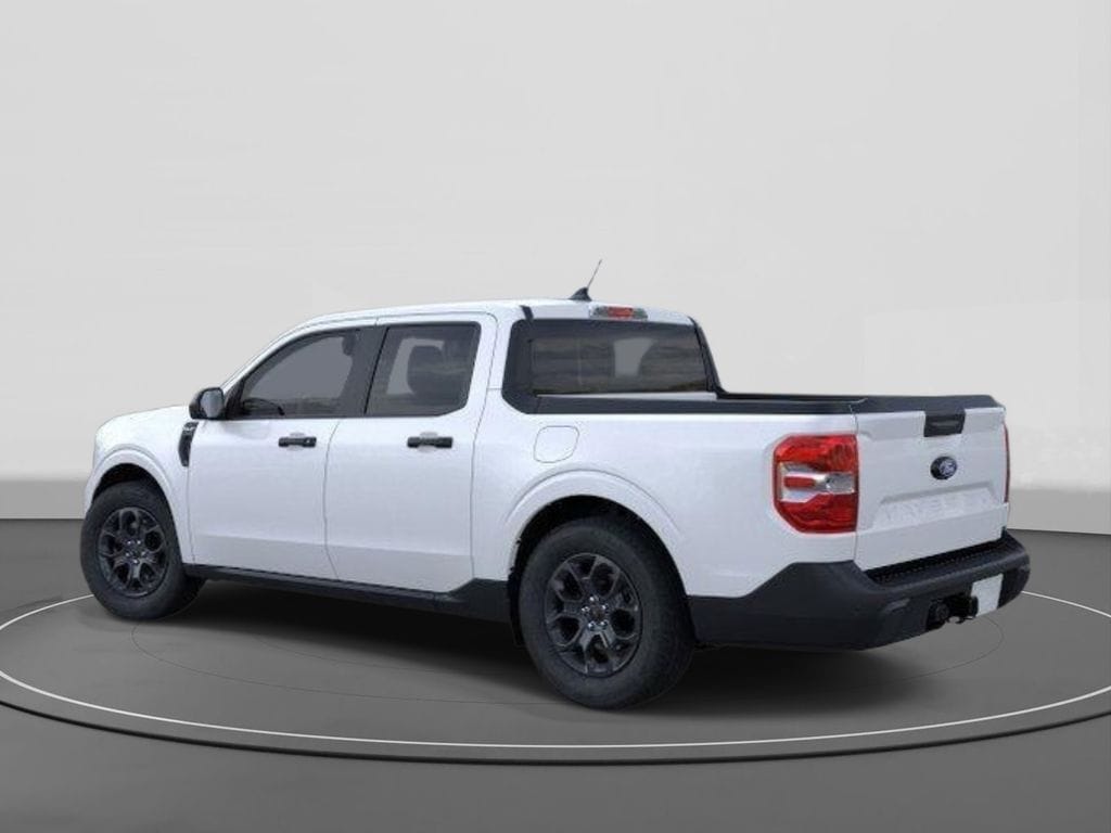 New 2025 Ford Maverick XLT Truck SuperCrew