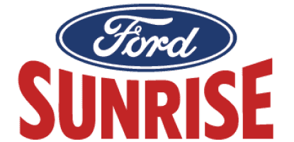 Sunrise Ford of Fontana