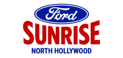 Sunrise Ford of North Hollywood