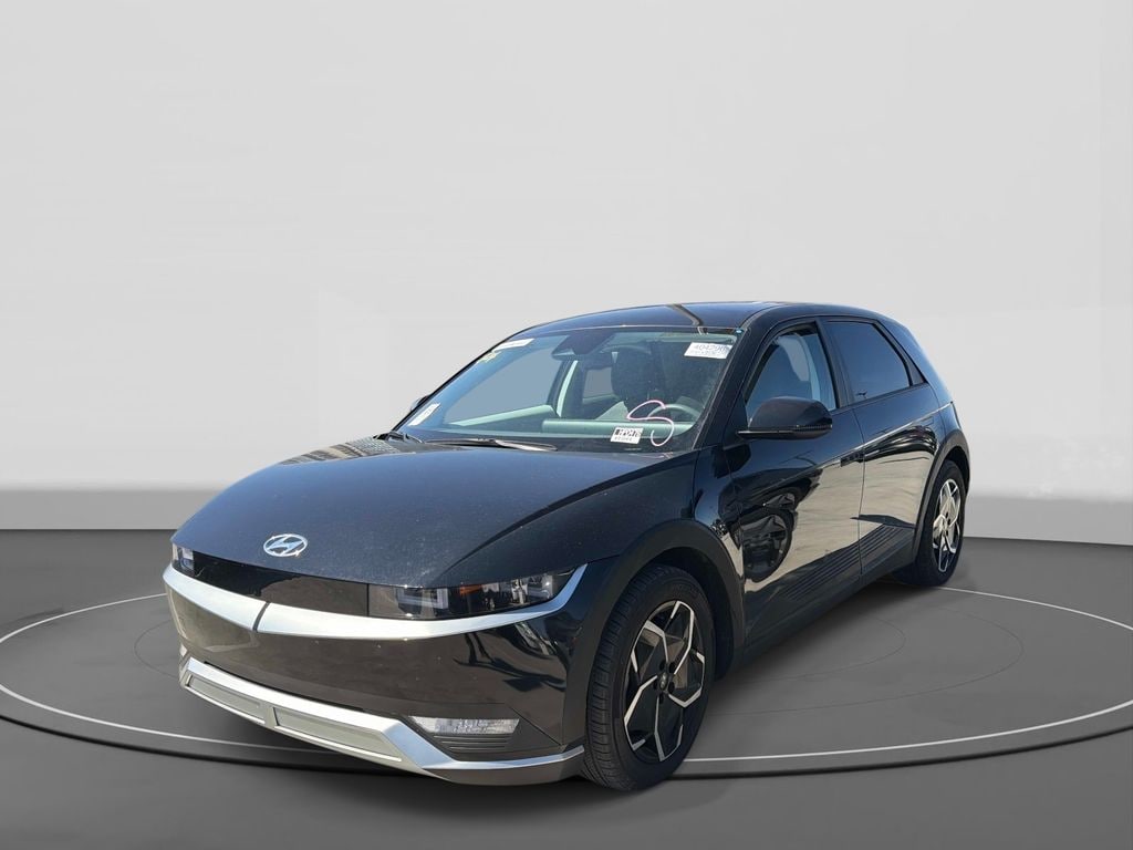 Certified 2023 Hyundai IONIQ 5 SE SUV