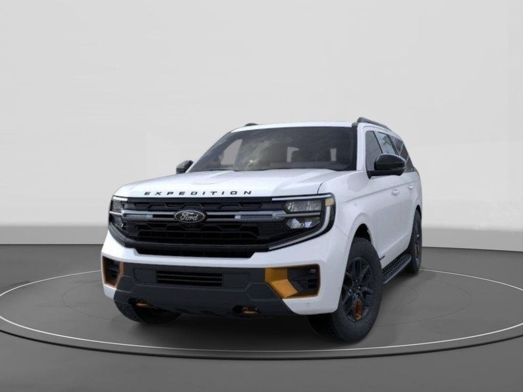 New 2026 Ford Expedition Tremor SUV