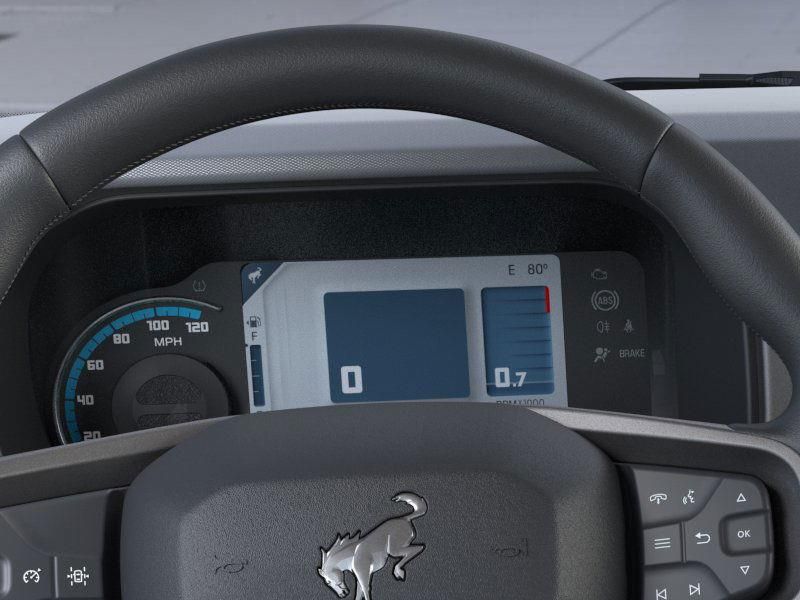 2025 Ford Bronco 4-Door Big Bend - Photo 13