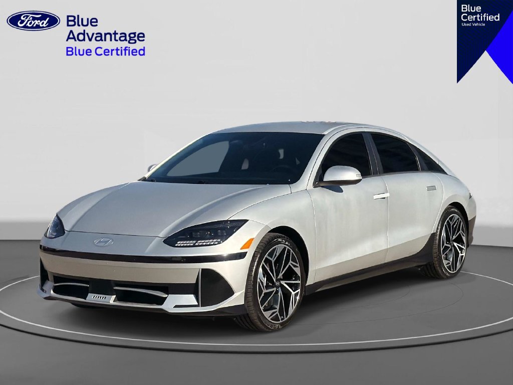 2023 Hyundai IONIQ 6