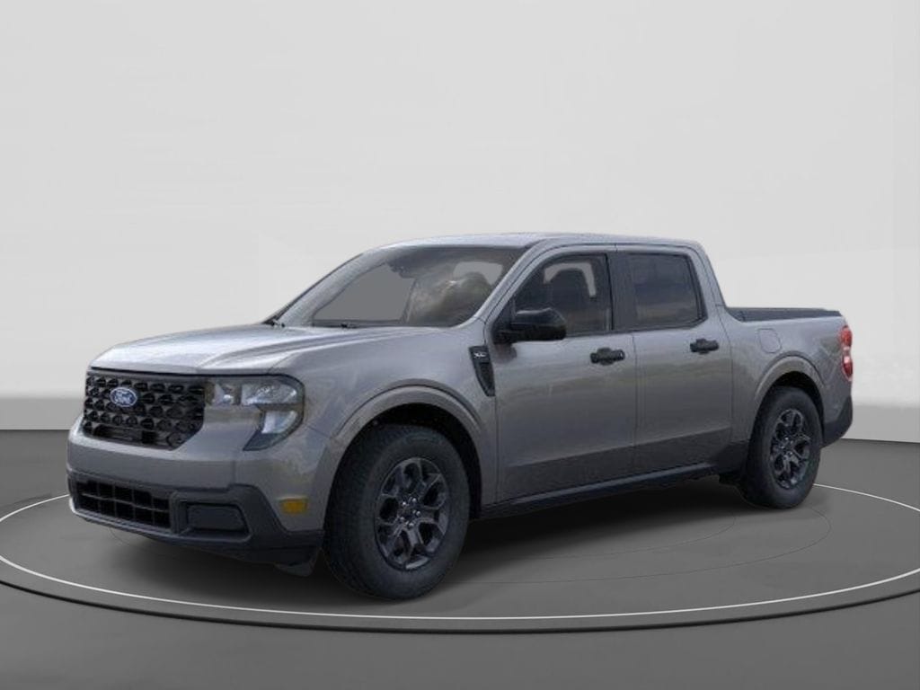 New 2026 Ford Maverick XLT Truck SuperCrew