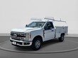  Ford F-350 Chassis