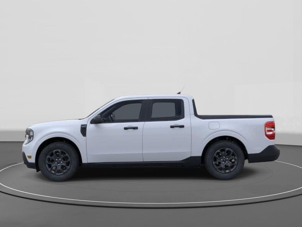 New 2026 Ford Maverick XLT Truck SuperCrew