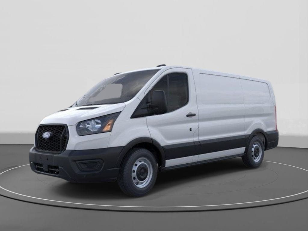 2026 Ford Transit 150 Low Roof 130 WB's photo