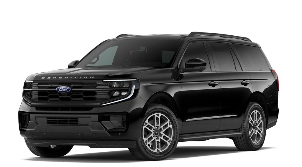 New 2026 Ford Expedition Active SUV