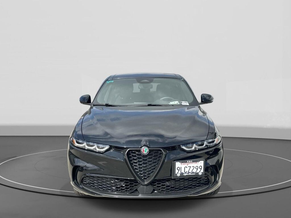 Used 2024 Alfa Romeo Tonale Veloce SUV