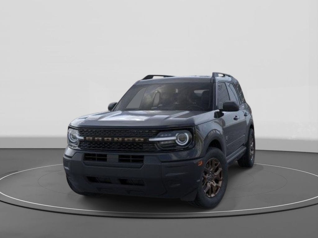 New 2026 Ford