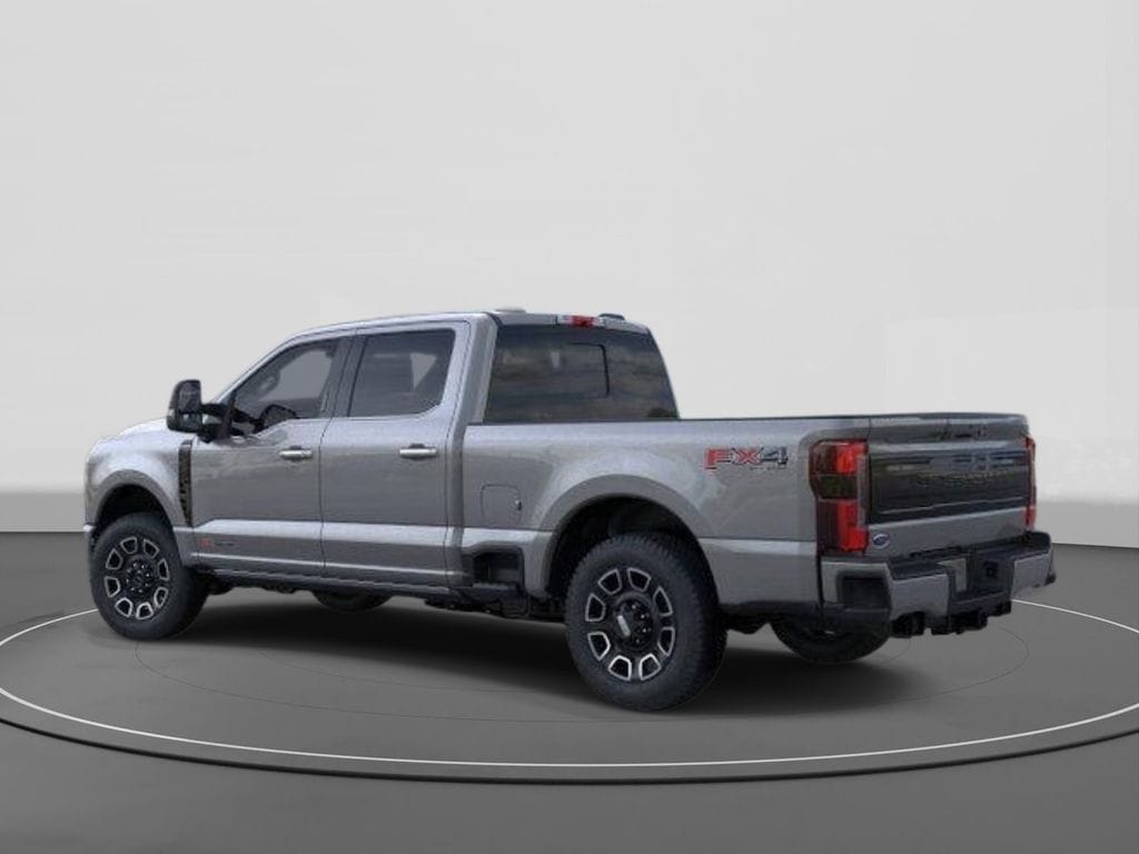 New 2026 Ford F-250 Truck Crew Cab