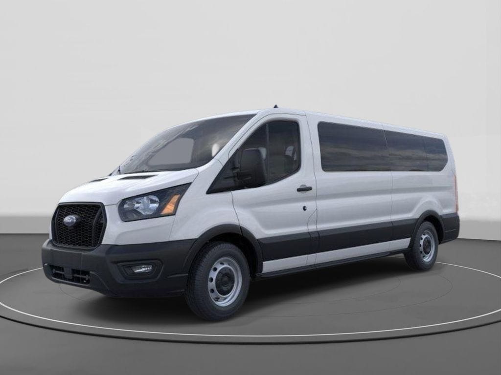 2025 Ford Transit 350 XL Low Roof Sliding Pass. 148's photo