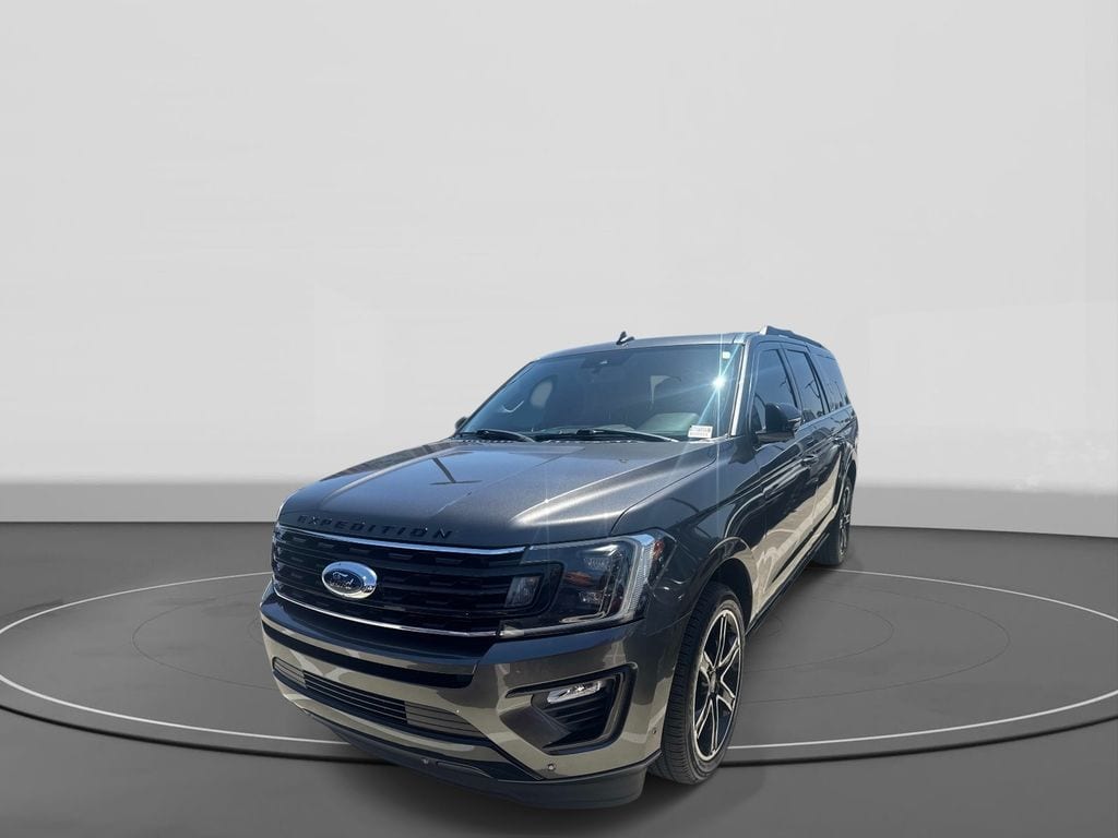 2020 Ford Expedition Limited MAX's photo
